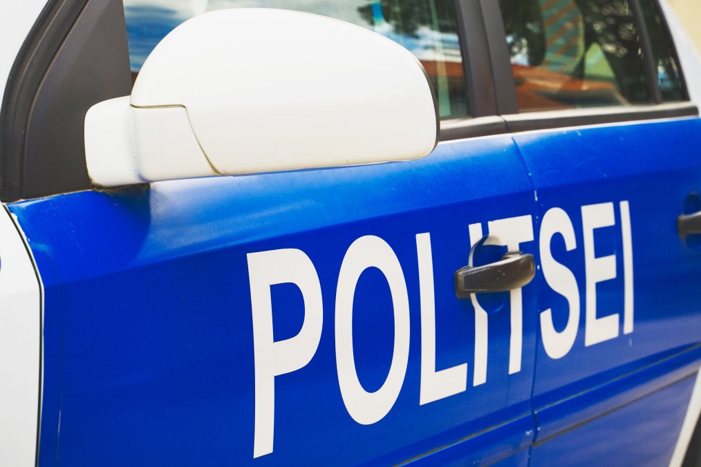 Estonian Authorities Detain Polish Citizen Attempting to Join Russian Army