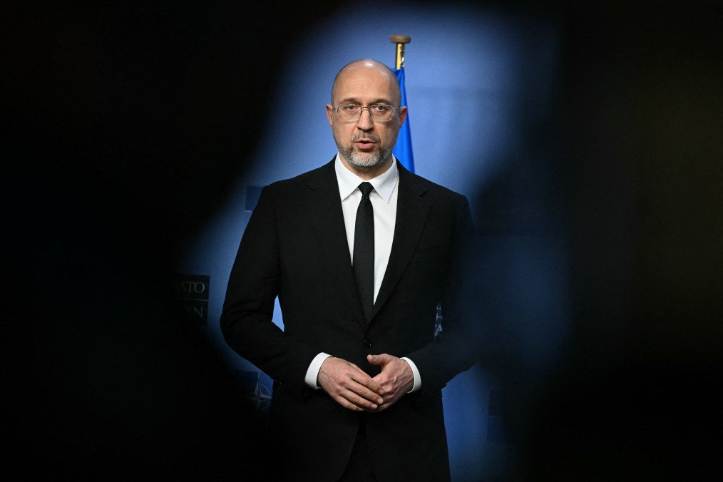 Ukraine Secures $1.1 Billion in Defense and Industry Aid From NATO Allies