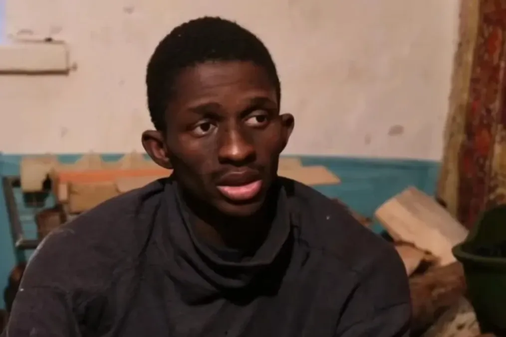 Russia Coerces African Migrants Into War After Luring Them With Fake Job Offers Russia Coerces African Migrants Into War After Luring Them With Fake Job Offers