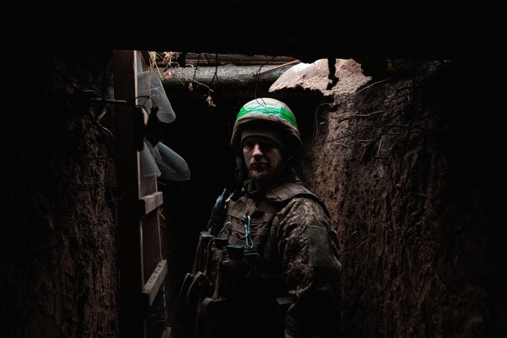 Ukraine to Move Military Training Underground Amid Rising Missile and Drone Threats Ukraine to Move Military Training Underground Amid Rising Missile and Drone Threats