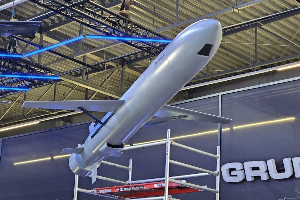 Poland Builds Its Own Cruise Missile to Take On Russia’s Kalibr Poland Builds Its Own Cruise Missile to Take On Russia’s Kalibr