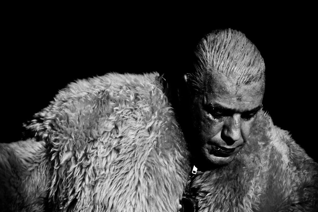 Rammstein’s Till Lindemann Ordered to Pay Over $690,000 After Concert Cancellation in Russia