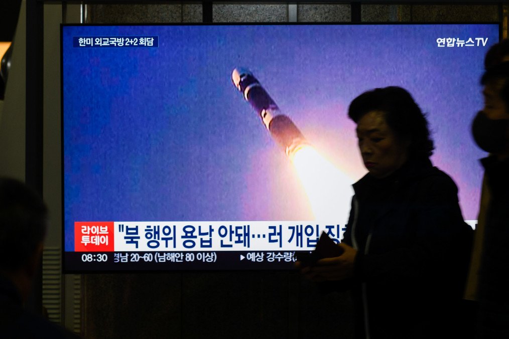 misil corea del norte putin