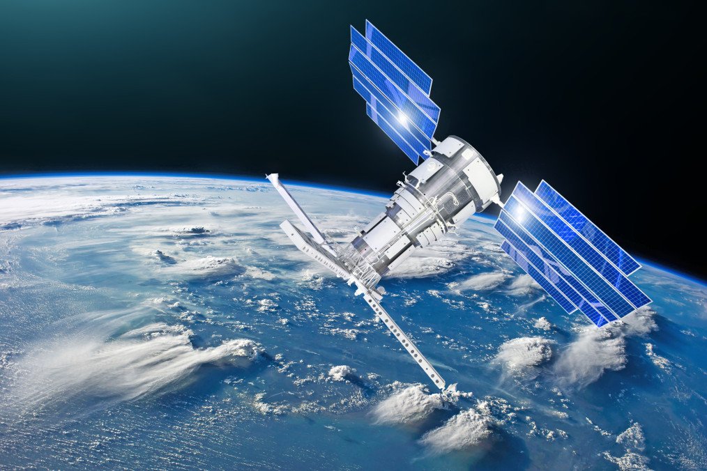 NATO Expands Satellite Surveillance to Monitor Russian Troop Movements Near Ukraine NATO Expands Satellite Surveillance to Monitor Russian Troop Movements Near Ukraine