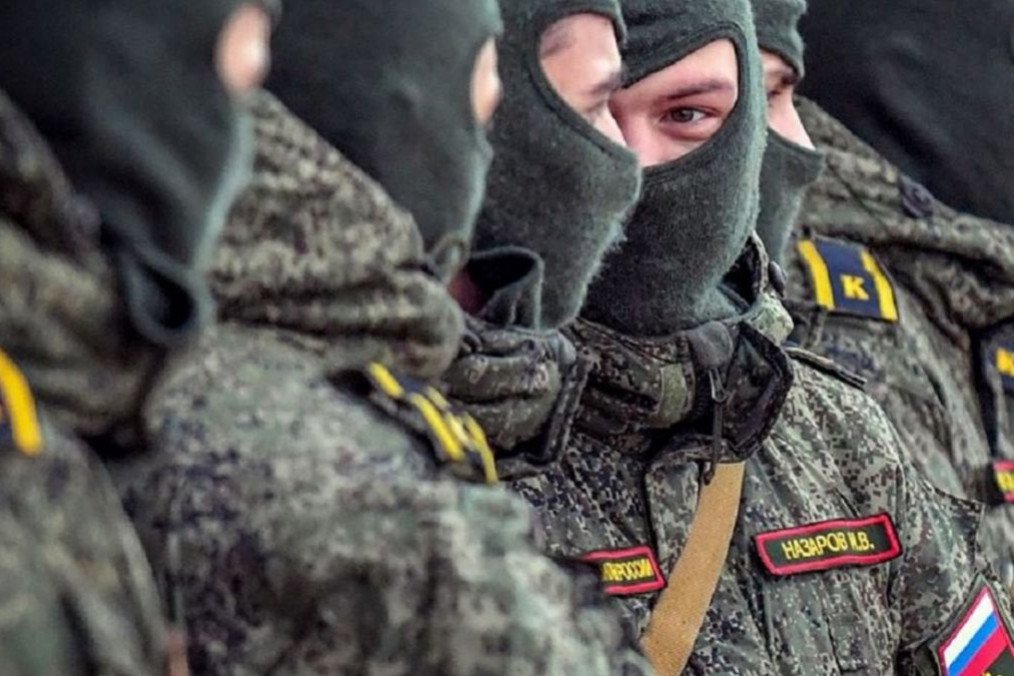 Russian Conscript Shot Dead Reportedly for Refusing to Fight in Ukraine