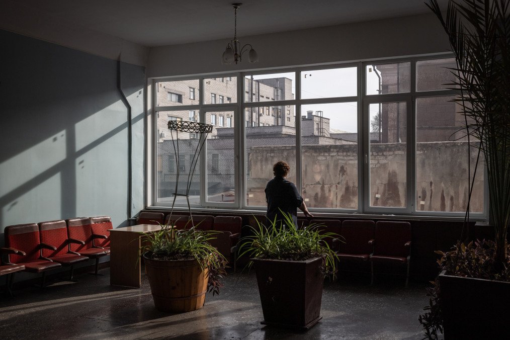 Ukraine Slams Russia’s Licensing of Reactor at Occupied Zaporizhzhia Plant, Demands Full Withdrawal