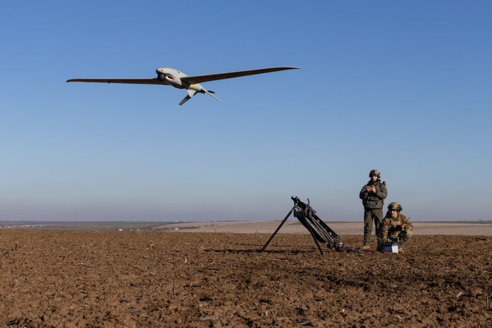 After Russia Exit, French Auto Giant Renault Eyes Ukraine for Frontline Drone Manufacturing After Russia Exit, French Auto Giant Renault Eyes Ukraine for Frontline Drone Manufacturing