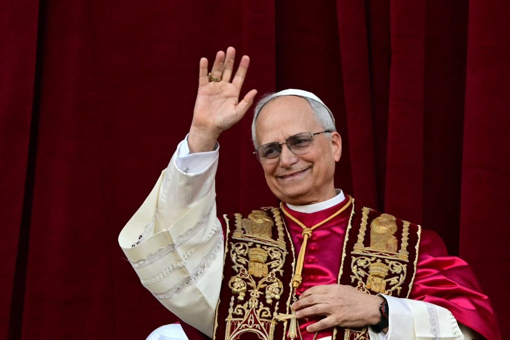 Pope Leo XIV Reaffirms Vatican’s Readiness to Host Ukraine-Russia Peace Negotiations Pope Leo XIV Reaffirms Vatican’s Readiness to Host Ukraine-Russia Peace Negotiations