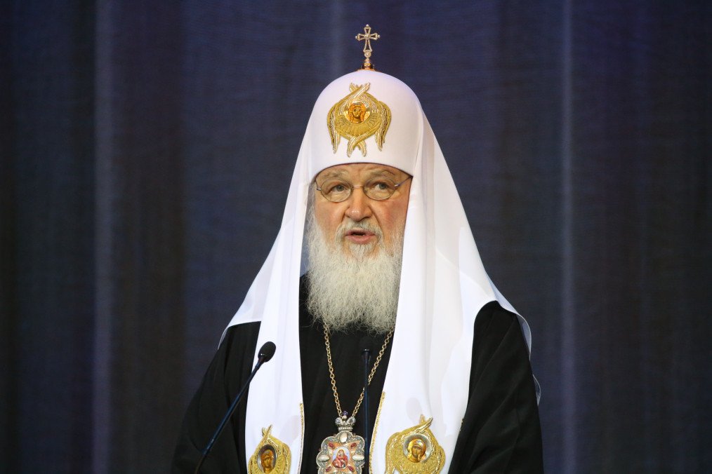 Nuclear Weapons Shouldn’t Cause Fear, Christians Aren’t Afraid of the End of the World, Says Russian Patriarch Kirill