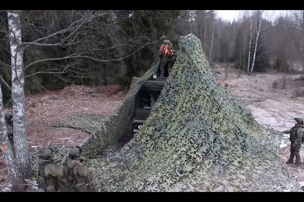 Russian Oreshnik Missile Strikes Just Miles From Poland, Causing Only Minor Damage in Lviv—Reuters Russian Oreshnik Missile Strikes Just Miles From Poland, Causing Only Minor Damage in Lviv—Reuters