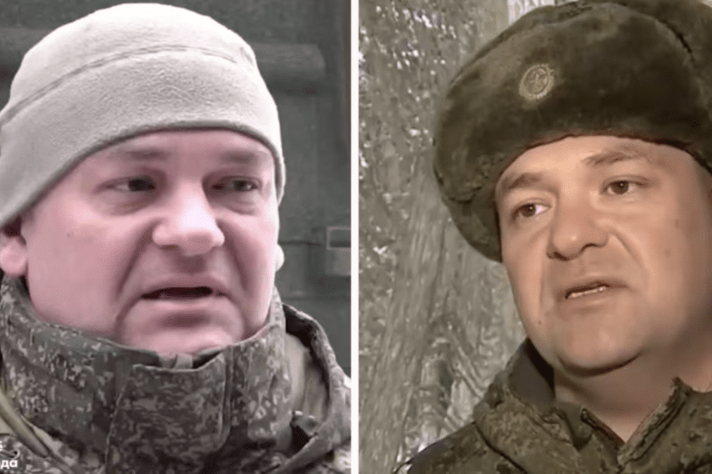 Radio Svoboda Identifies Russian Commander of Oreshnik Missile Unit in Belarus