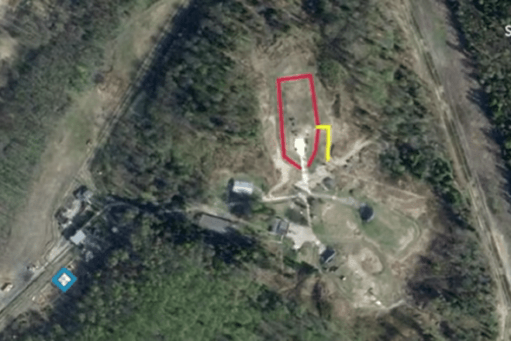 Russia Upgrading Nuclear Bases in Kaliningrad and Belarus, Satellite Images Reveal Russia Upgrading Nuclear Bases in Kaliningrad and Belarus, Satellite Images Reveal