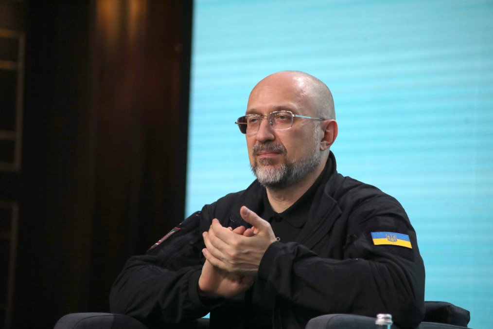 Ukraine to Launch Joint Defense Production Projects in Denmark Under New EU-Backed Agreement