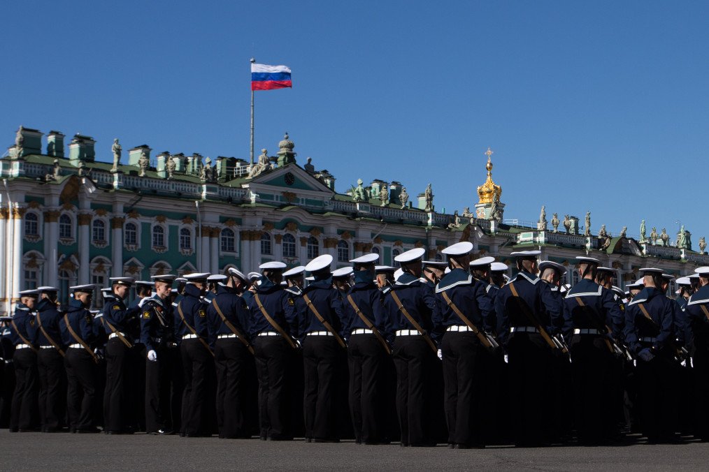 Russia Overhauls Military Education System to Train for Future Conflicts Russia Overhauls Military Education System to Train for Future Conflicts
