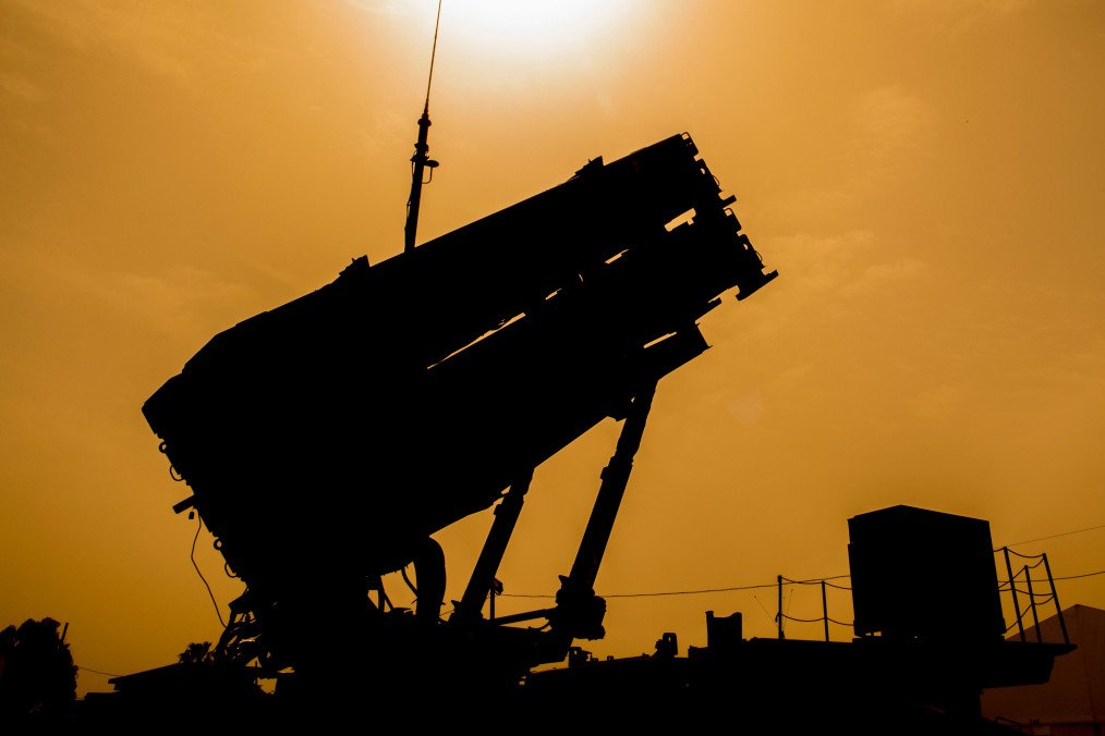 Trump Vows Patriot Missiles for Ukraine: Putin “Talks So Beautifully, Then Bombs People at Night” Trump Vows Patriot Missiles for Ukraine: Putin “Talks So Beautifully, Then Bombs People at Night”