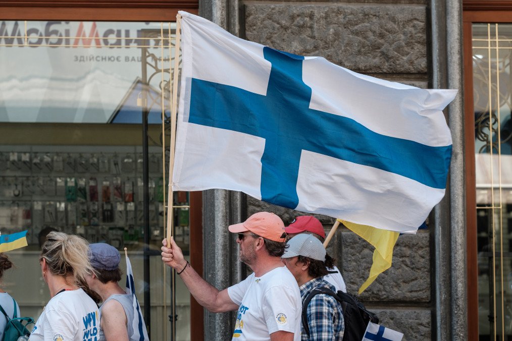 Finnish Customs Investigates Attempt to Smuggle Classified Nuclear Plant Documents to Russia Finnish Customs Investigates Attempt to Smuggle Classified Nuclear Plant Documents to Russia