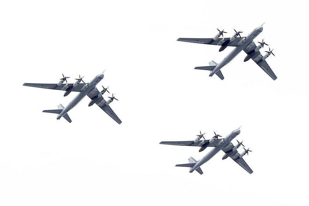 Russia Attempts to Secure Military Aircraft Base in the Pacific, Rebuffed by Indonesia Russia Attempts to Secure Military Aircraft Base in the Pacific, Rebuffed by Indonesia