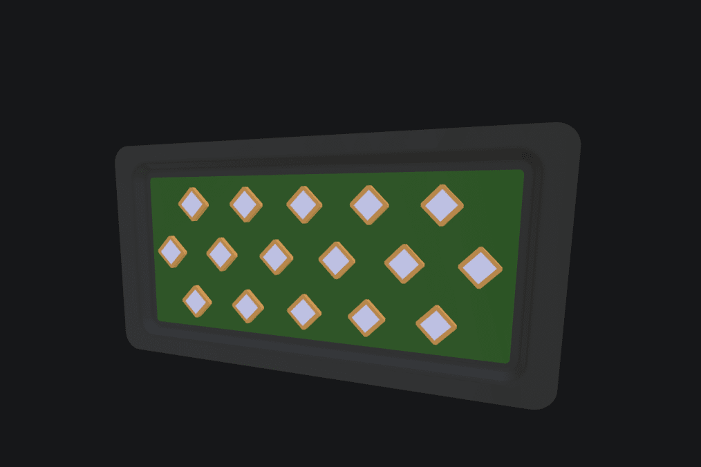 A Russian Kometa anti-jamming navigation module. (Source: HUR)