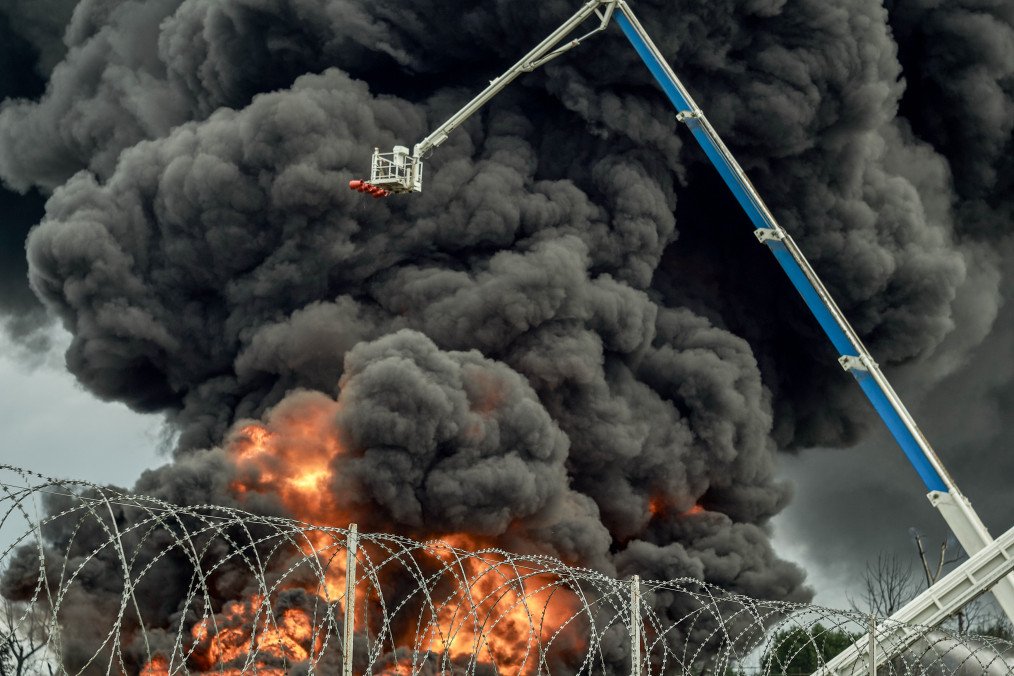 economía de rusia urales