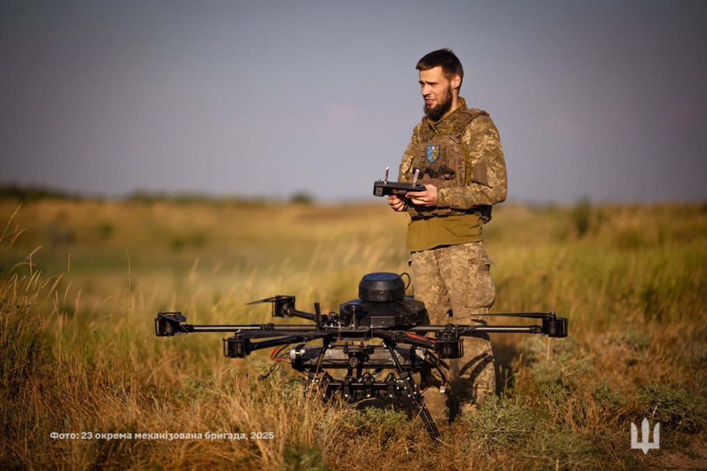 Ukraine’s eBaly Incentive System Drives Record 106K Drone Strikes in One Month