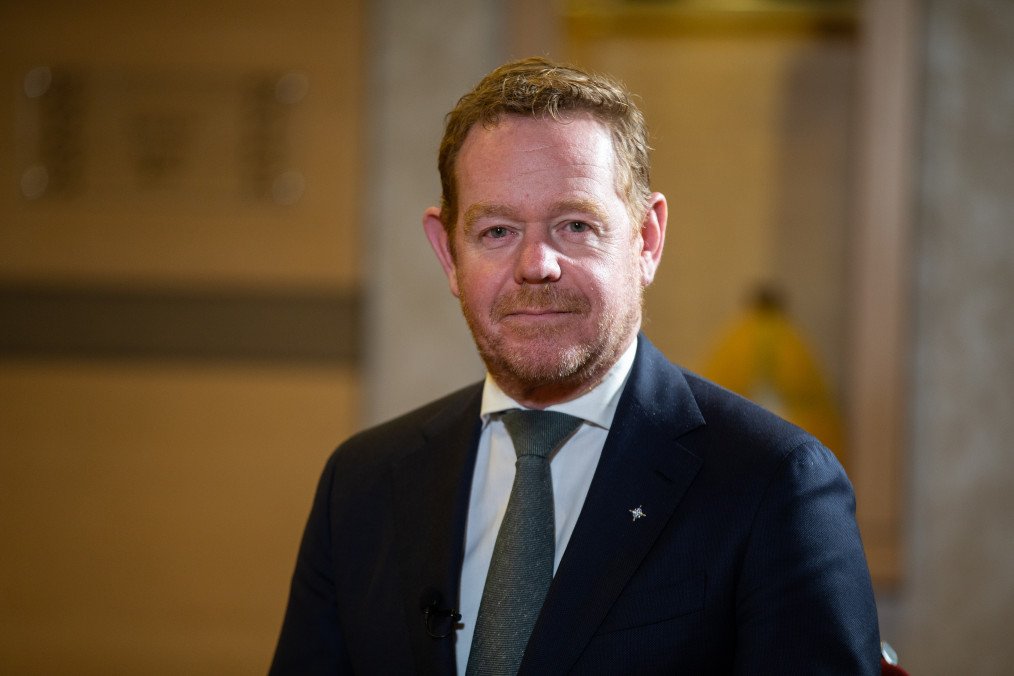 Netherlands Pledges €3.5M to Support Ukraine’s Investigation of Russian War Crimes Netherlands Pledges €3.5M to Support Ukraine’s Investigation of Russian War Crimes