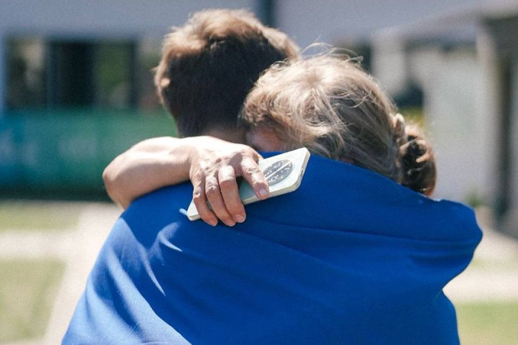 16 Ukrainian Children Rescued from Russian-Occupied Territories in Zelenskyy’s“ Bring Kids Back UA“ Initiative