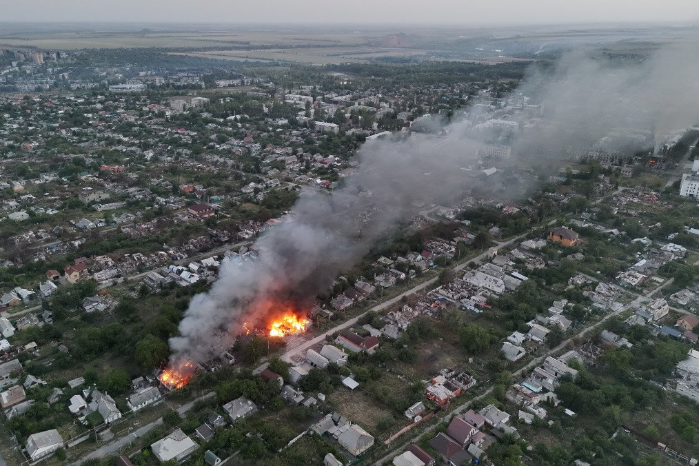 ucrania últimas noticias