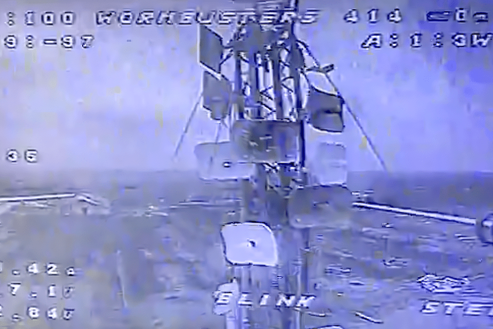 How Russia Tries to Replace Starlink Terminals With Line of Sight Wi-Fi Bridges How Russia Tries to Replace Starlink Terminals With Line of Sight Wi-Fi Bridges