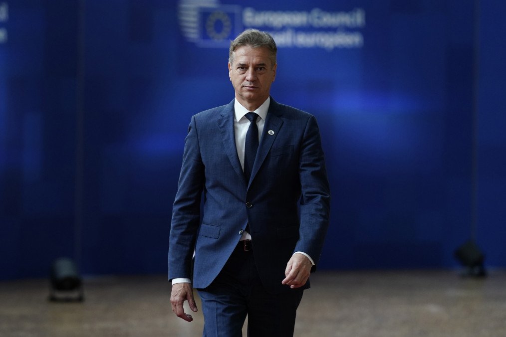 Slovenia Joins NATO’s PURL Initiative to Fund US Weapons for Ukraine