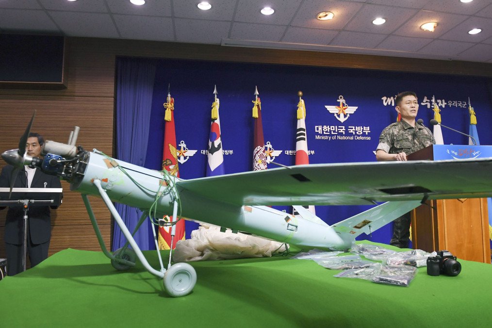 UN Aviation Body Accuses Russia, North Korea of Endangering Civil Flights With GPS Interference