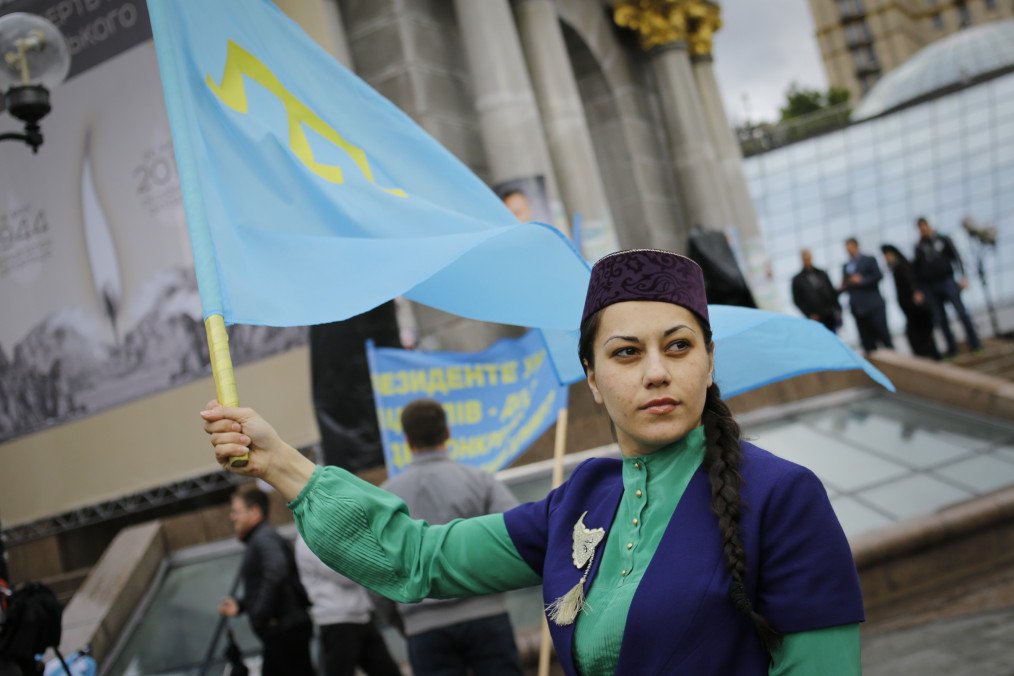 Netherlands Recognizes Crimean Tatar Deportation as Genocide, Citing Russia’s Ongoing Repression Netherlands Recognizes Crimean Tatar Deportation as Genocide, Citing Russia’s Ongoing Repression