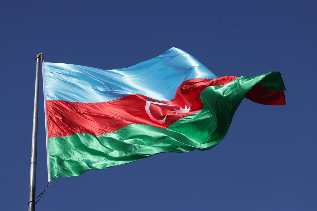 Azerbaijan Donates to Support Reconstruction of Ukraine’s Power Infrastructure