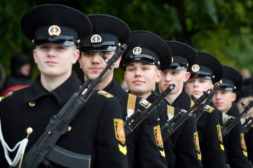 Russia Blocks First Citizen From Leaving Country Under New Digital Draft Registry Rules