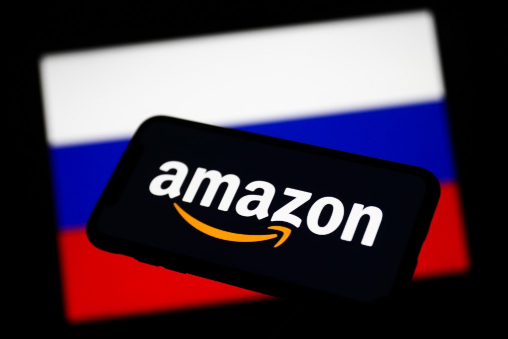 Amazon Blocks Kremlin Cyberattack: Russian Hackers Targeted US Cloud Accounts