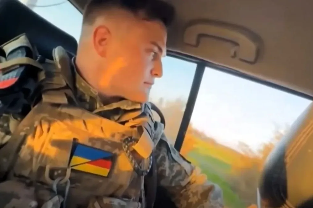 Member of Germany’s Pro-Russian AfD Secretly Served in Ukrainian Army—Now Faces Party Backlash Member of Germany’s Pro-Russian AfD Secretly Served in Ukrainian Army—Now Faces Party Backlash