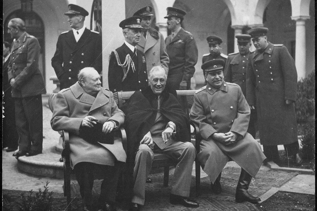 How to Prevent World War III: Crucial WWII Lessons from 7 Foreign Ministers How to Prevent World War III: Crucial WWII Lessons from 7 Foreign Ministers
