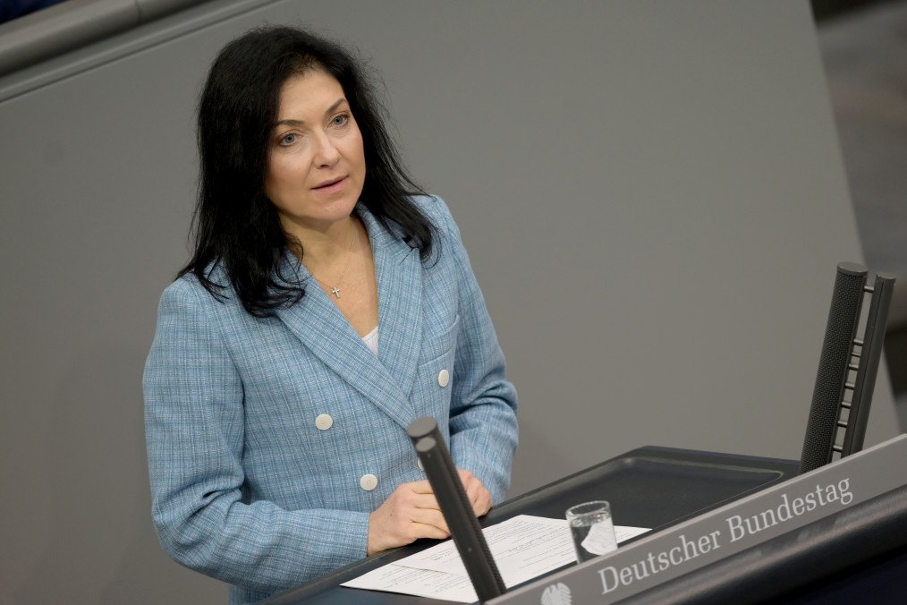 Germany’s Economy Minister Leads Major Kyiv Visit to Fortify Energy and Defense Links Germany’s Economy Minister Leads Major Kyiv Visit to Fortify Energy and Defense Links