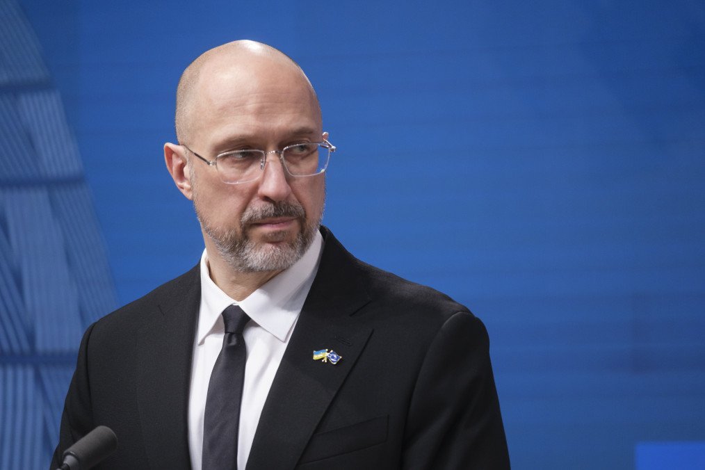 Ukraine to Construct 15 Underground Schools in Sumy Region, Ensuring Secure Education