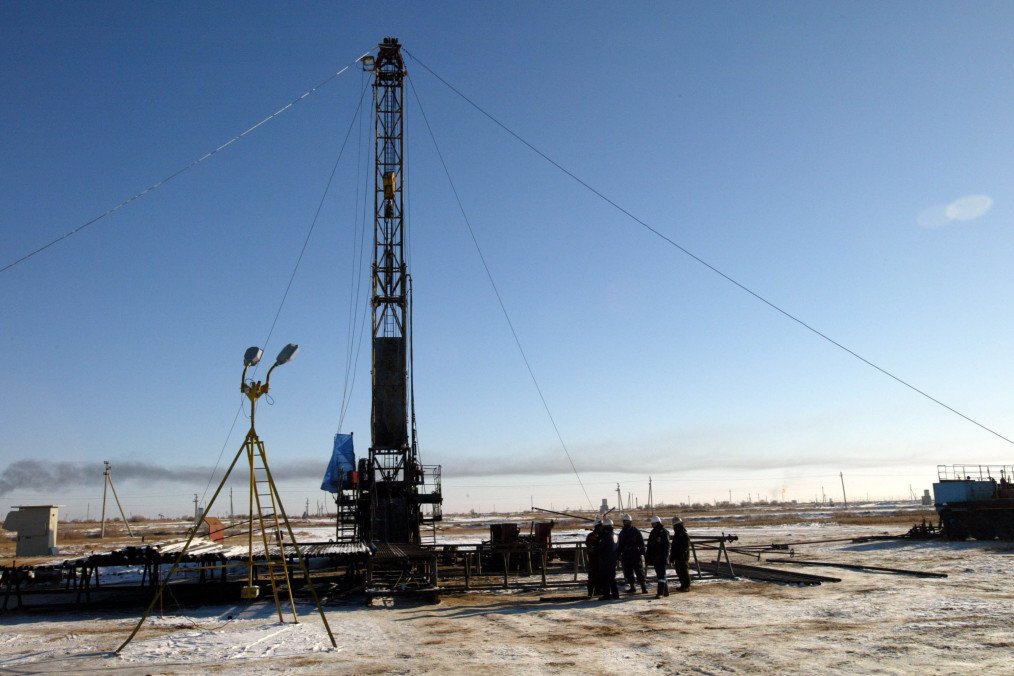 Energy Realignment: Kazakhstan and Türkiye Discuss Upgrading BTC Route to Bypass Russia Energy Realignment: Kazakhstan and Türkiye Discuss Upgrading BTC Route to Bypass Russia