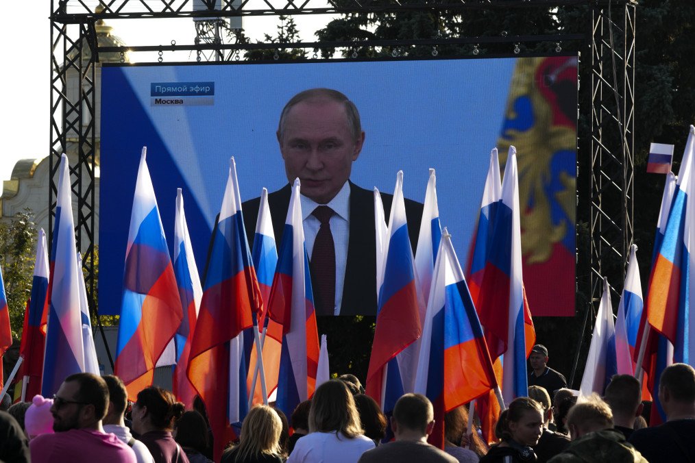 Donbas Withdrawal