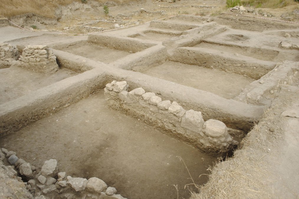 Ancient Greek colony, founded in 1st century BC. Around Kerch, Crimea. Illustrative photo. (Source: Getty Images)