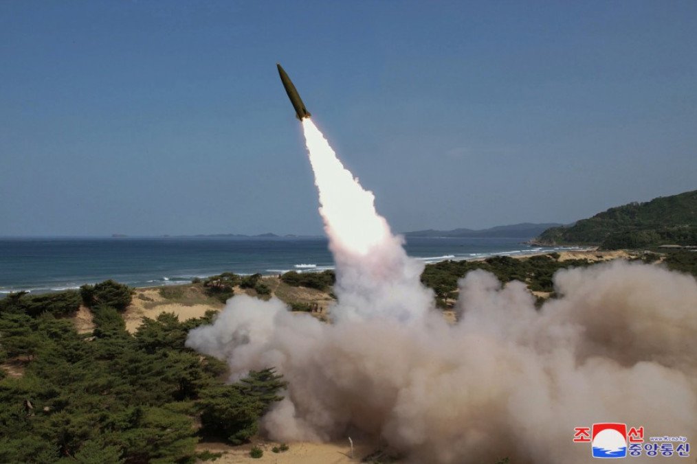 North Korea Sent 148 KN-23 Missiles to Russia in 2024, Plans to Send 150 More in 2025, Says Spy Chief