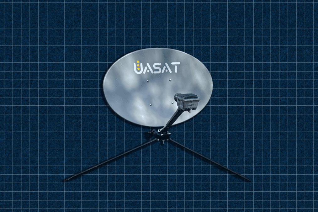 UASAT