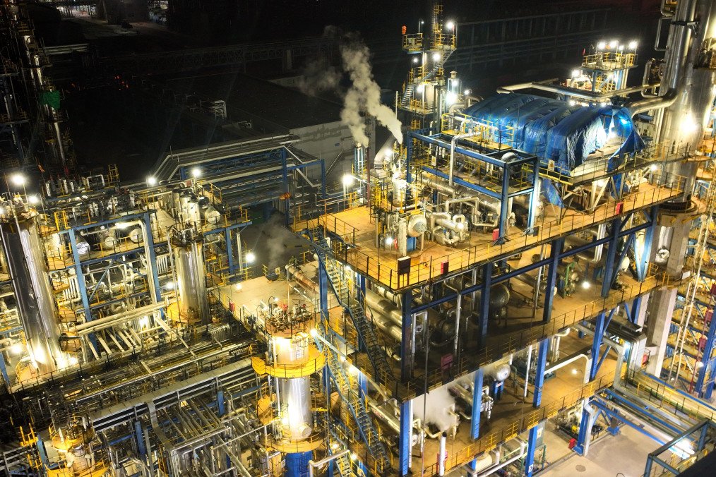 Russia Scrambles to Sell Oil to China as India Cuts Imports Under Trump Tariffs Russia Scrambles to Sell Oil to China as India Cuts Imports Under Trump Tariffs