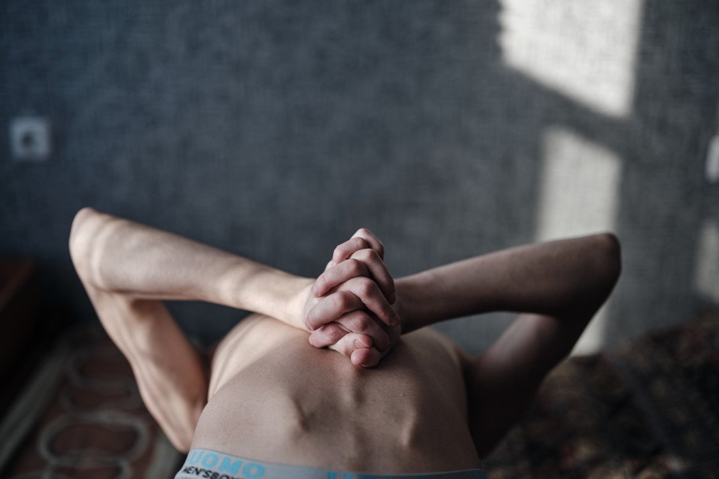 268 Ukrainian POWs Allegedly Killed by Russian Troops, Prosecutor General’s Office Says 268 Ukrainian POWs Allegedly Killed by Russian Troops, Prosecutor General’s Office Says