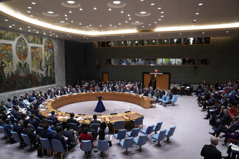 UNSC to Hold Landmark Session on 1,000 Days of Russia’s War in Ukraine