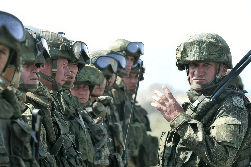 tropas rusas guerra media zona de guerra soldados rusos en ucrania rusia noticias ucrania hoy ucrania noticias noticias con imágenes