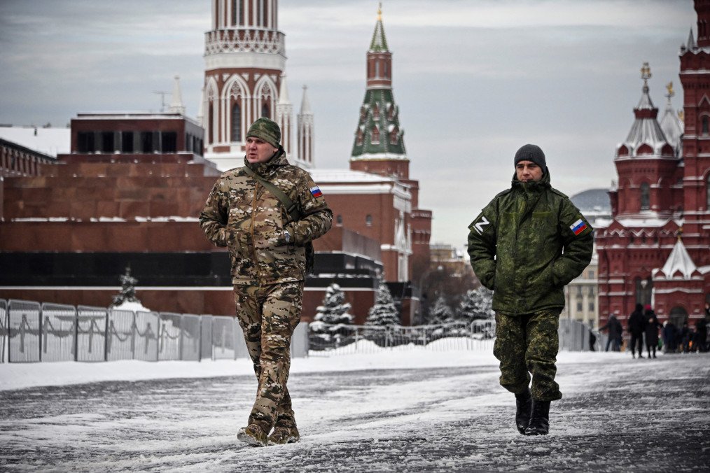 CNN: Intercepts Suggest Russian Troops Ordered to Execute Surrendering Ukrainians CNN: Intercepts Suggest Russian Troops Ordered to Execute Surrendering Ukrainians