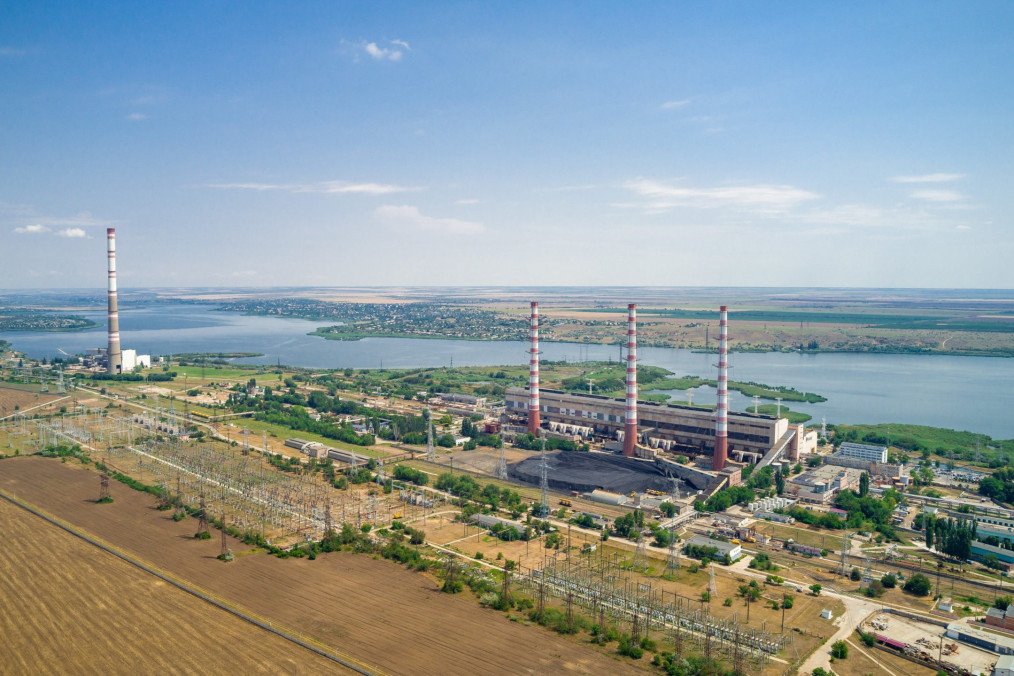 Moldova to Cease Electricity Imports From Transnistrian Power Plant Starting January 1, 2025