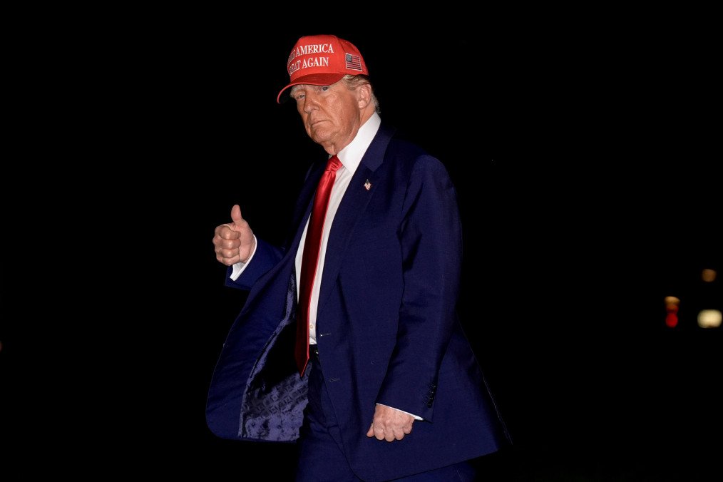 Trump Administration Reportedly Approves First $50 Million Arms Sale to Ukraine Trump Administration Reportedly Approves First $50 Million Arms Sale to Ukraine